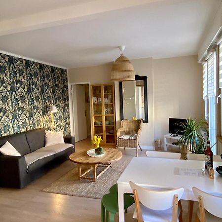 Dunkirk Appartement "Escapade A Malo" 4 A 6 Personnes 5 Mn A Pied De La Plage מראה חיצוני תמונה