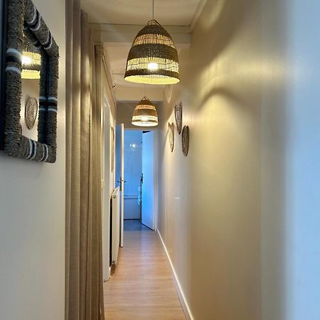 Dunkirk Appartement "Escapade A Malo" 4 A 6 Personnes 5 Mn A Pied De La Plage מראה חיצוני תמונה
