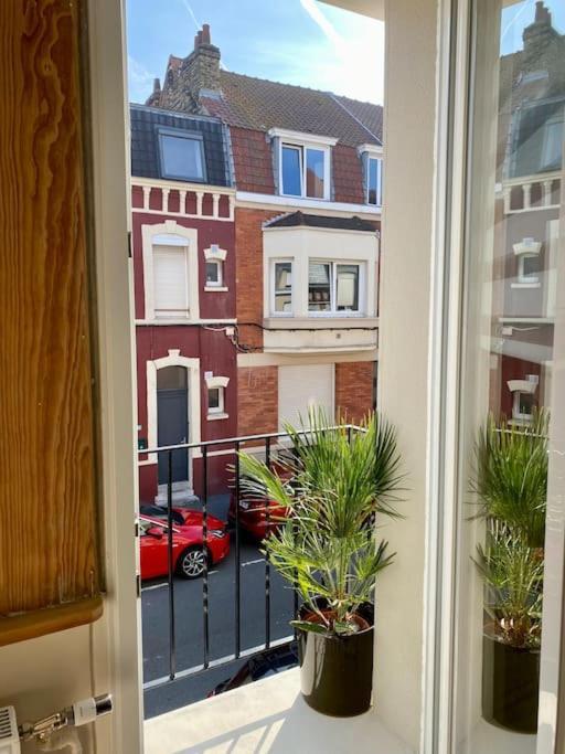 Dunkirk Appartement "Escapade A Malo" 4 A 6 Personnes 5 Mn A Pied De La Plage מראה חיצוני תמונה