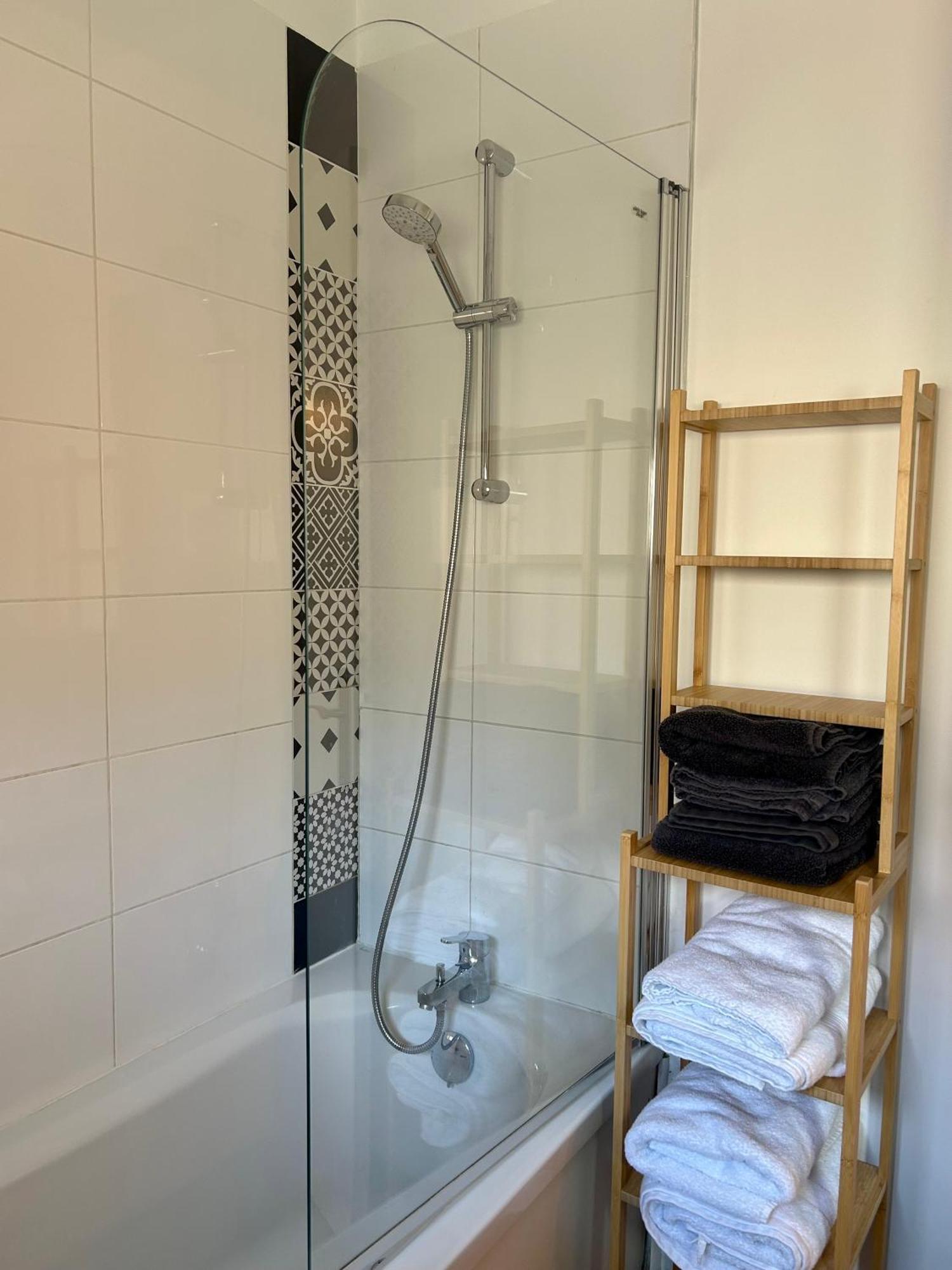 Dunkirk Appartement "Escapade A Malo" 4 A 6 Personnes 5 Mn A Pied De La Plage מראה חיצוני תמונה