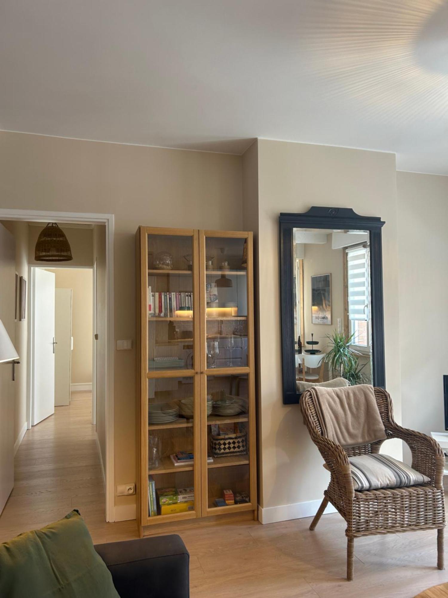 Dunkirk Appartement "Escapade A Malo" 4 A 6 Personnes 5 Mn A Pied De La Plage מראה חיצוני תמונה