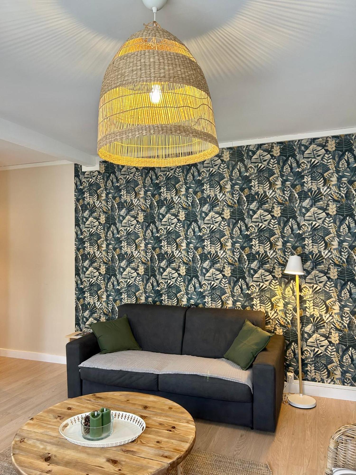 Dunkirk Appartement "Escapade A Malo" 4 A 6 Personnes 5 Mn A Pied De La Plage מראה חיצוני תמונה